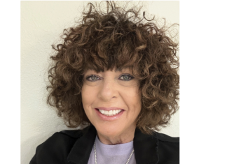 Agent of the Week: Danielle Purcell